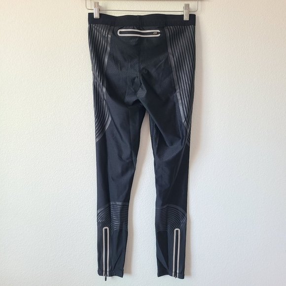 NEW Nike Womens Pro Elite Power Speed Leggings USA 718499-014 Size S Black NWOT - Picture 2 of 7